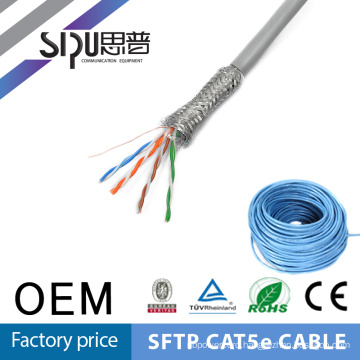 SIPU high quality cat5e stp cable network cable